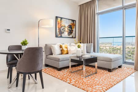 1 habitación Apartamento para en Venta en DAMAC Hills, Dubai - Apartamento en DAMAC Hills,Golf Town,Golf Promenade,Golf Promenade 2,Golf Promenade 2B, 1 dormitorio, 1115000 AED - 16866776 1 habitación Apartamento para en Venta en DAMAC Hills, Dubai - Apartamento en DAMAC Hills,Golf Town,Golf Promenade,Golf Promenade 2,Golf Promenade 2B, 1 dormitorio, 1115000 AED - 16866776