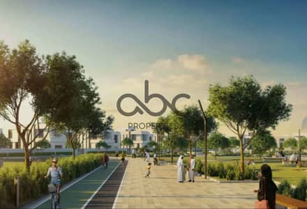 Plot para en Venta en Al Shamkha, Abu Dhabi - original. jpg Plot para en Venta en Al Shamkha, Abu Dhabi - original. jpg
