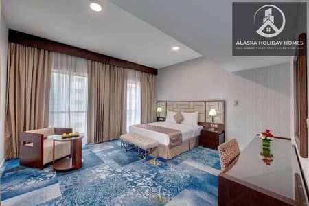 4 Bedroom Hotel Apartment for Rent in Jumeirah Beach Residence (JBR), Dubai - 1. jpg