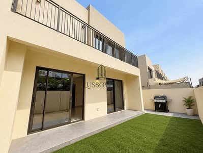 4 Bedroom Villa for Rent in Dubai South, Dubai - Spacious 4BR+Maid Villa | Close to Amenities | Expo Golf Villas 4 Bedroom Villa for Rent in Dubai South, Dubai - Spacious 4BR+Maid Villa | Close to Amenities | Expo Golf Villas