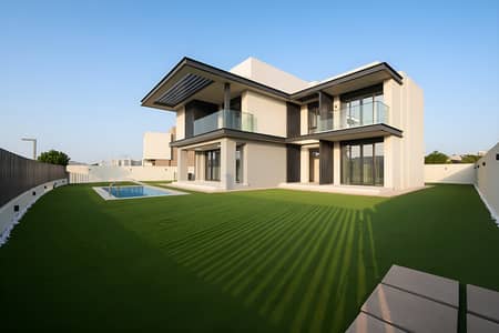 5 Camere Villa in vendita a Jebel Ali Village, Dubai - Villa a Jebel Ali Village，Jebel Ali Village Villas, 5 camere da letto, 11900000 AED - 16856920