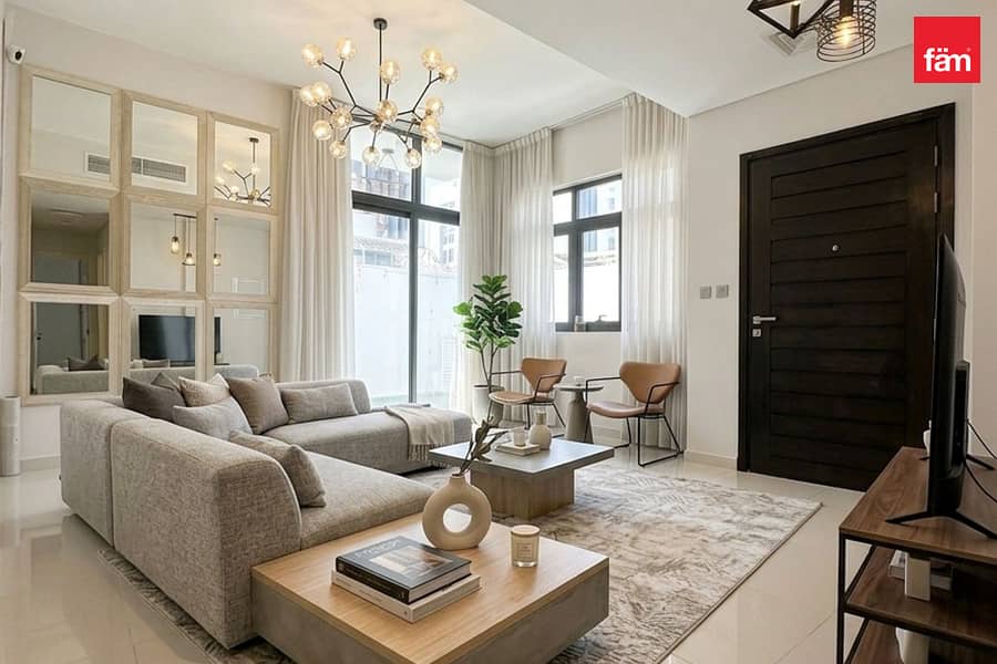 Rijwoning in DAMAC Hills 2 (Akoya by DAMAC),Janusia, 3 slaapkamers, 1850000 AED - 16866823 Rijwoning in DAMAC Hills 2 (Akoya by DAMAC),Janusia, 3 slaapkamers, 1850000 AED - 16866823