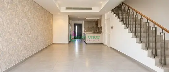 4BR Villa | Somerset Mews | Garden & Park Views | Maids Room