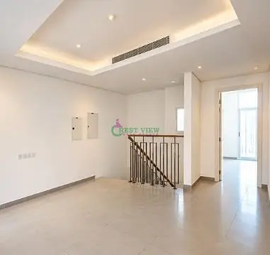 4BR Villa | Somerset Mews | Garden & Park Views | Maids Room