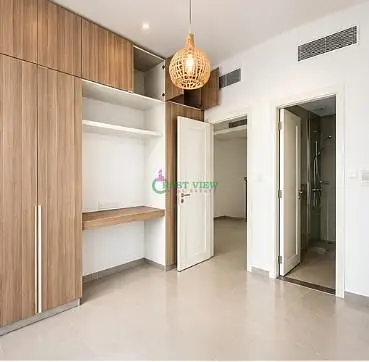 4BR Villa | Somerset Mews | Garden & Park Views | Maids Room