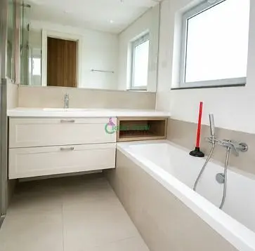 4BR Villa | Somerset Mews | Garden & Park Views | Maids Room