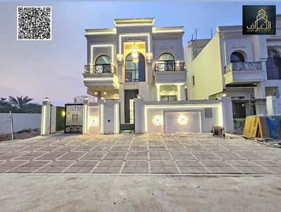 6 Bedroom Villa for Sale in Al Helio, Ajman - 1001203717. jpg