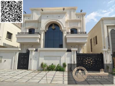 6 Bedroom Villa for Sale in Al Helio, Ajman - WhatsApp Image 2026-10-15 at 1.19. 38 PM22. jpeg 6 Bedroom Villa for Sale in Al Helio, Ajman - WhatsApp Image 2026-10-15 at 1.19. 38 PM22. jpeg