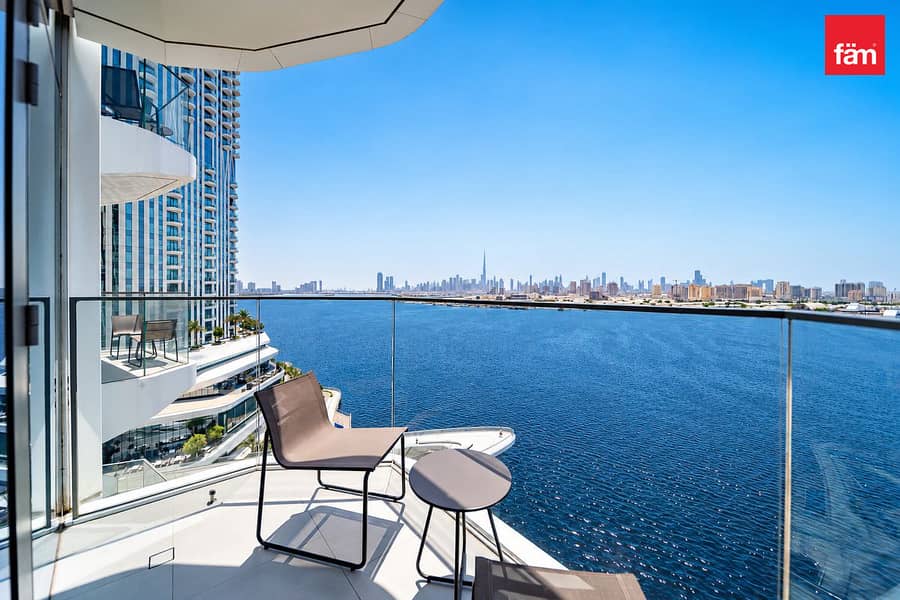 Wohnung in Dubai Creek Harbour,Address Harbour Point,Address Harbour Point Tower 2, 2 schlafzimmer, 210000 AED - 16866826 Wohnung in Dubai Creek Harbour,Address Harbour Point,Address Harbour Point Tower 2, 2 schlafzimmer, 210000 AED - 16866826