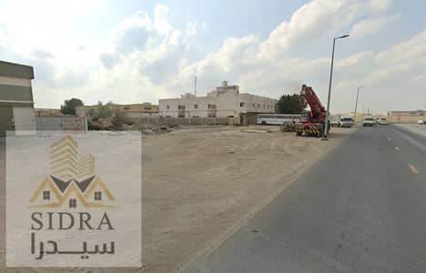 Industrial Land for Sale in Al Jurf, Ajman - 3. png