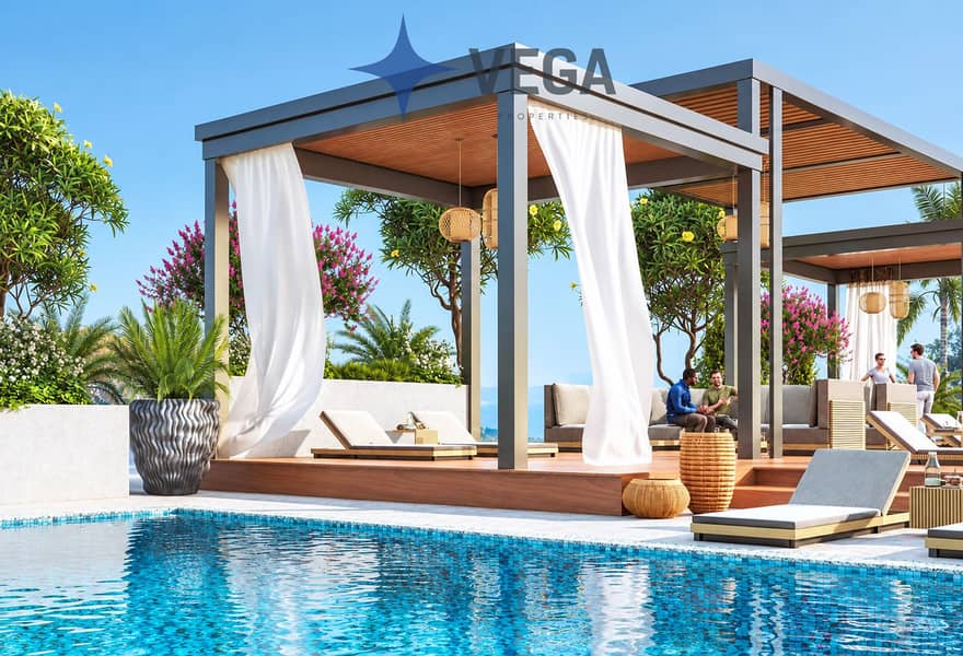 10 Luxury Poolside Pergola Retreat. png