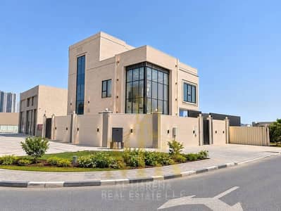 6 habitaciones Villa para en Venta en Al Helio, Ajman - 873192612-800x600. jpeg