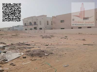 ارض سكنية للبيع في العالية، عجمان - WhatsApp Image 2026-10-15 at 10.52. 22 AM (1). jpeg ارض سكنية للبيع في العالية، عجمان - WhatsApp Image 2026-10-15 at 10.52. 22 AM (1). jpeg