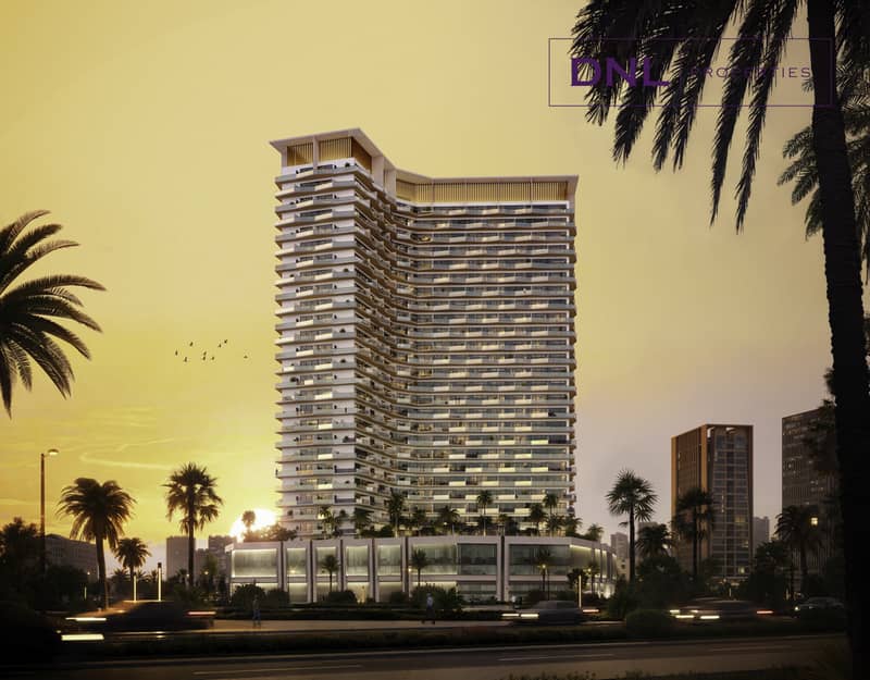 Appartement à Dubai Sports City,Binghatti Haven, 2 chambres, 1819999 AED - 16866893 Appartement à Dubai Sports City,Binghatti Haven, 2 chambres, 1819999 AED - 16866893