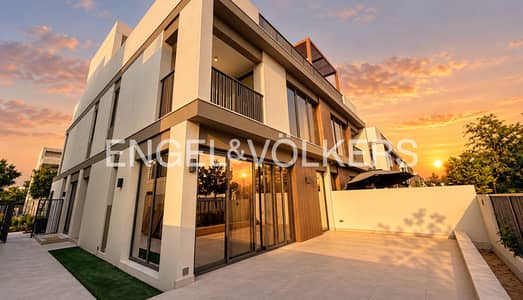 5 Schlafzimmer Villa zum Miete in Tilal Al Ghaf, Dubai - Villa in Tilal Al Ghaf，Aura Gardens, 5 schlafzimmer, 350000 AED - 16866916