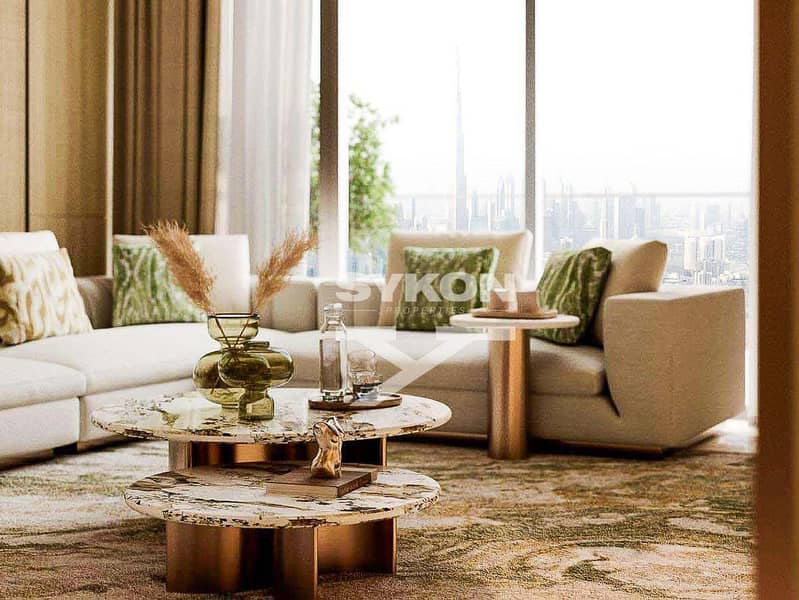 Apartamento en Majan,Binghatti Titania, 709000 AED - 16866937 Apartamento en Majan,Binghatti Titania, 709000 AED - 16866937