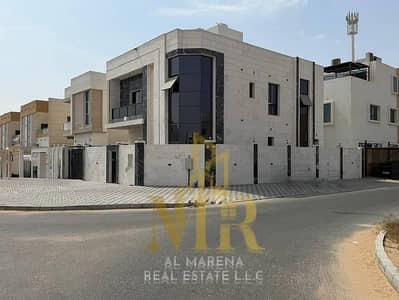 5 habitaciones Villa para en Venta en Al Yasmeen, Ajman - 873186135-800x600. jpeg