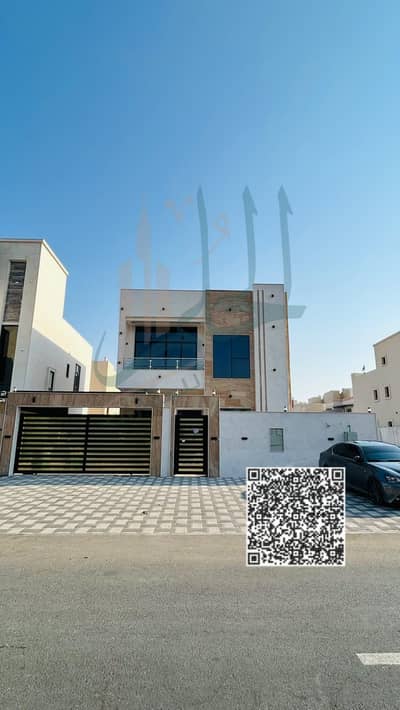 3 Schlafzimmer Villa zum Miete in Al Zahya, Ajman - WhatsApp Image 2026-10-08 at 8.03. 33 PM. jpeg 3 Schlafzimmer Villa zum Miete in Al Zahya, Ajman - WhatsApp Image 2026-10-08 at 8.03. 33 PM. jpeg