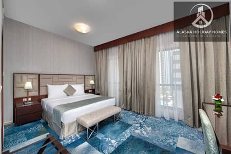 3 Camere Hotel Apartment in affitto a Jumeirah Beach Residence (JBR), Dubai - 9. jpg