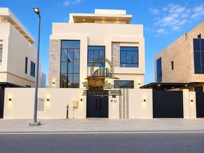 4 Bedroom Villa for Rent in Hoshi, Sharjah - 1000584094. png