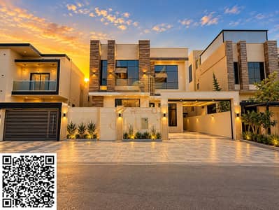 4 Schlafzimmer Villa zum Verkauf in Al Yasmeen, Ajman - 2. png