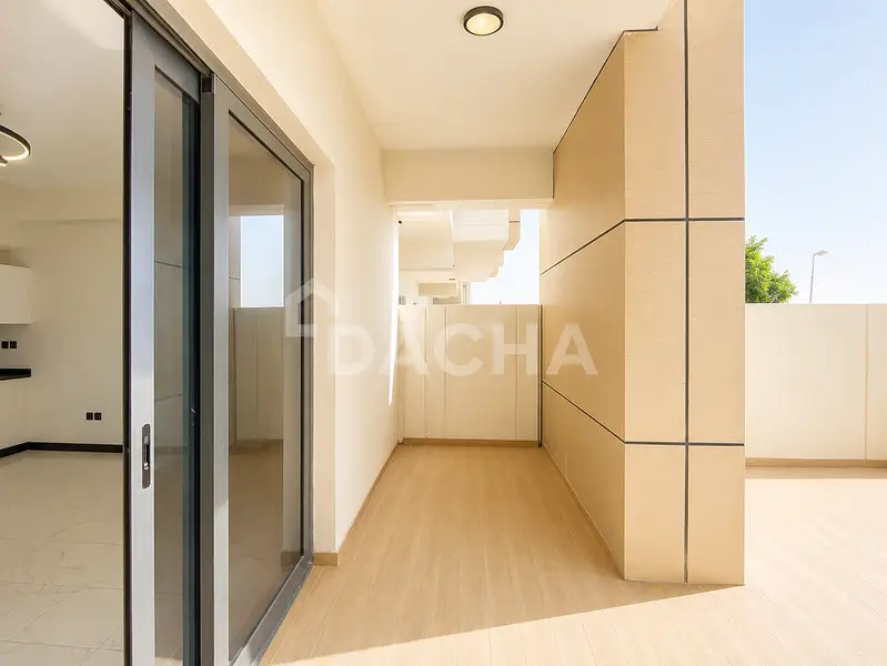 Negotiable | Large Terrace | Eviction Served
