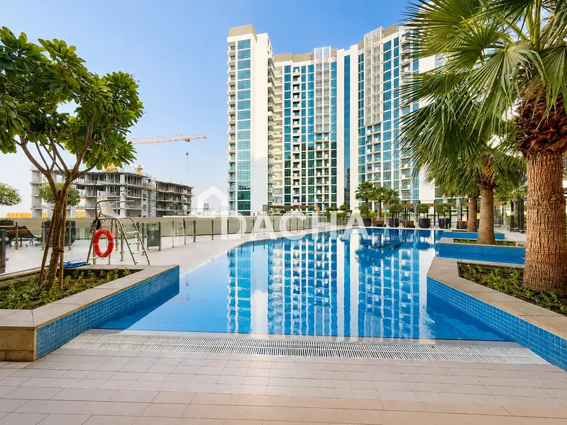 Negotiable | Vacant | Burj Views