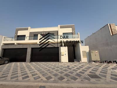 5 habitaciones Villa para en Alquiler en Tilal City, Sharjah - WhatsApp Image 2026-10-15 at 1.49. 16 PM. jpeg 5 habitaciones Villa para en Alquiler en Tilal City, Sharjah - WhatsApp Image 2026-10-15 at 1.49. 16 PM. jpeg