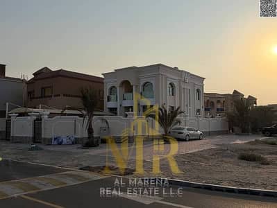 5 habitaciones Villa para en Venta en Al Mowaihat, Ajman - 873184542-800x600. jpeg