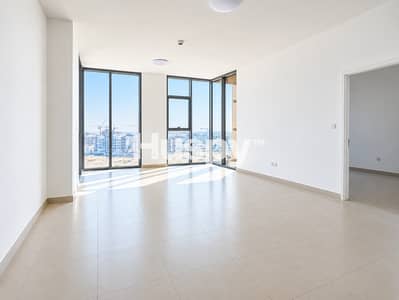 2 Schlafzimmer Wohnung zum Miete in Dubai South, Dubai - Wohnung in Dubai South，Residential District，The Pulse，Boulevard Apartments，C2, 2 schlafzimmer, 75000 AED - 16866969