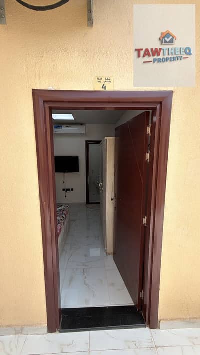 Studio for Rent in Al Rawda, Ajman - WhatsApp Image 2026-10-09 at 10.26. 51 PM. jpeg Studio for Rent in Al Rawda, Ajman - WhatsApp Image 2026-10-09 at 10.26. 51 PM. jpeg
