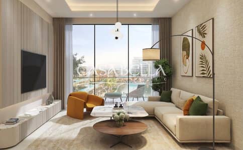 DAMAC Riverside， 迪拜 单身公寓待售 - WhatsApp Image 2026-10-14 at 3.22. 55 PM (2). jpeg