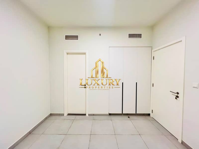 6 SPACIOUS 1BR | SOLO, ALJADA | 2 WASHROOMS | POOL & GYM | AED 45K I 12 CHEQUES