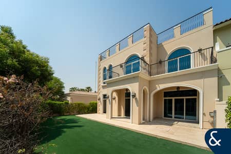 فیلا 5 غرف نوم للبيع في موتور سيتي، دبي - فیلا في جرين كوميونيتي (موتور سيتي)،موتور سيتي 5 غرف 7895000 درهم - 16867163 فیلا 5 غرف نوم للبيع في موتور سيتي، دبي - فیلا في جرين كوميونيتي (موتور سيتي)،موتور سيتي 5 غرف 7895000 درهم - 16867163