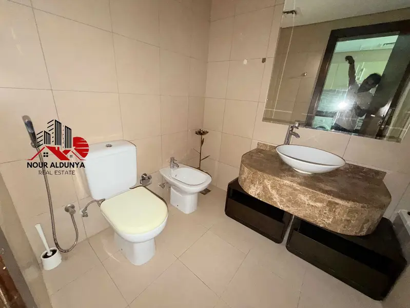 PANORAMIC SEA/ BURJ AL ARAB VIEW/ FULLY FURNISHED STUDIO AVAILABLE WITH ALL FACILITIES