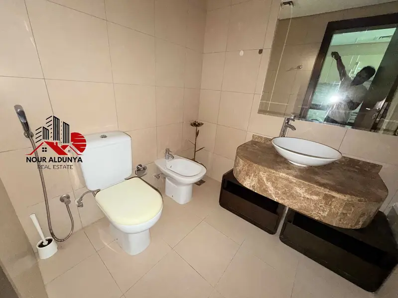PANORAMIC SEA/ BURJ AL ARAB VIEW/ FULLY FURNISHED STUDIO AVAILABLE WITH ALL FACILITIES