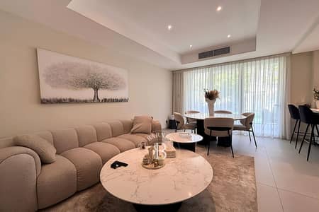 2 Bedroom Villa for Rent in The Springs, Dubai - EXCLUSIVE | Renovated | Extended | Multiple Cheque