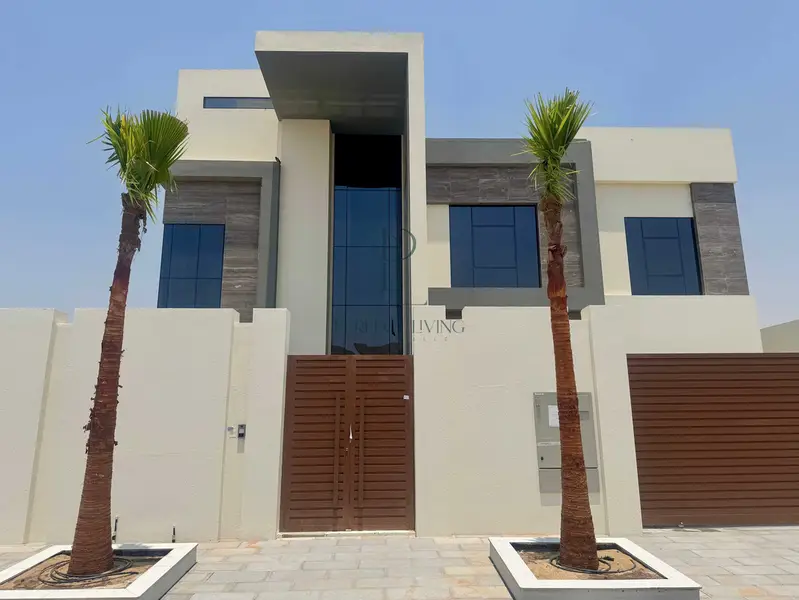 Brand New Villa | Private Pool | Modern Living