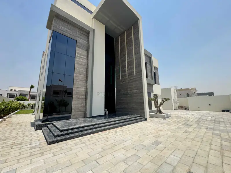 Brand New Villa | Private Pool | Modern Living