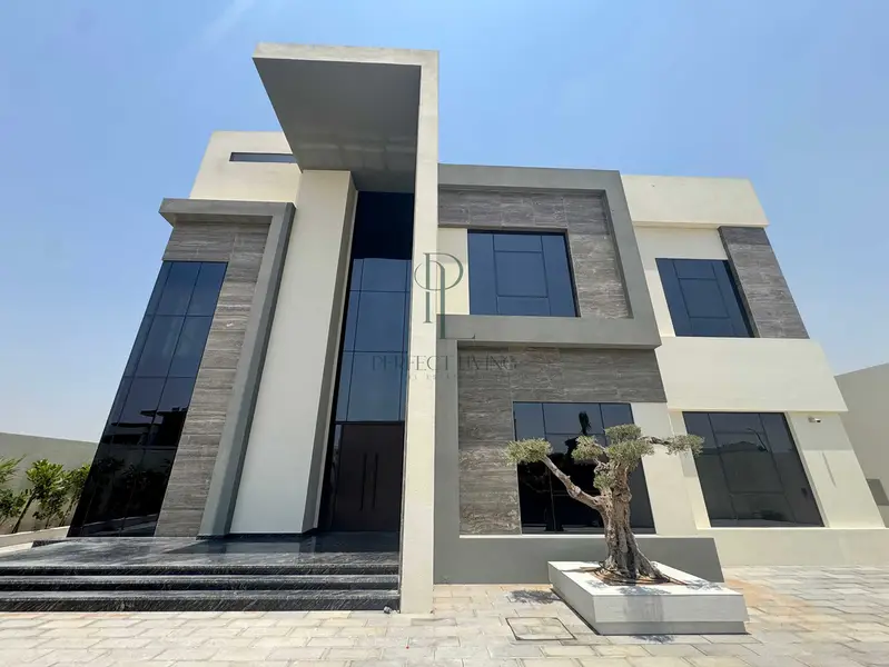 Brand New Villa | Private Pool | Modern Living