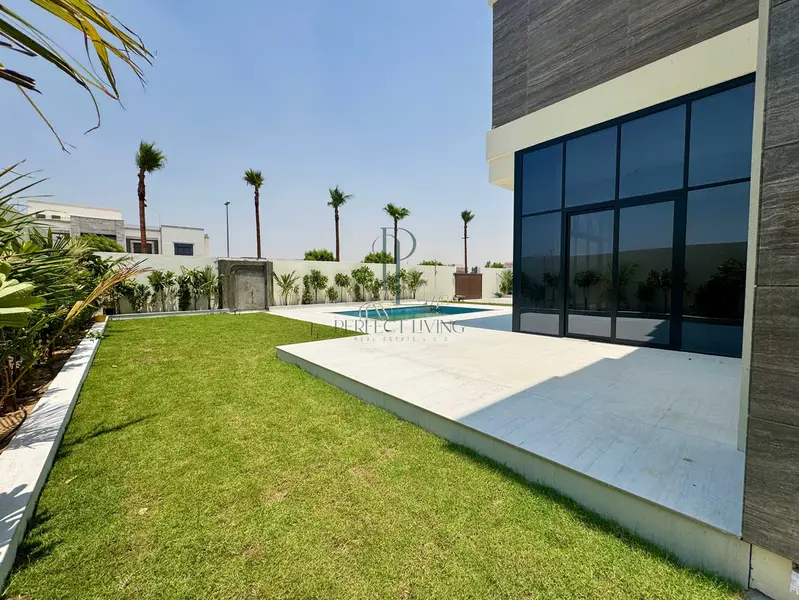 Brand New Villa | Private Pool | Modern Living