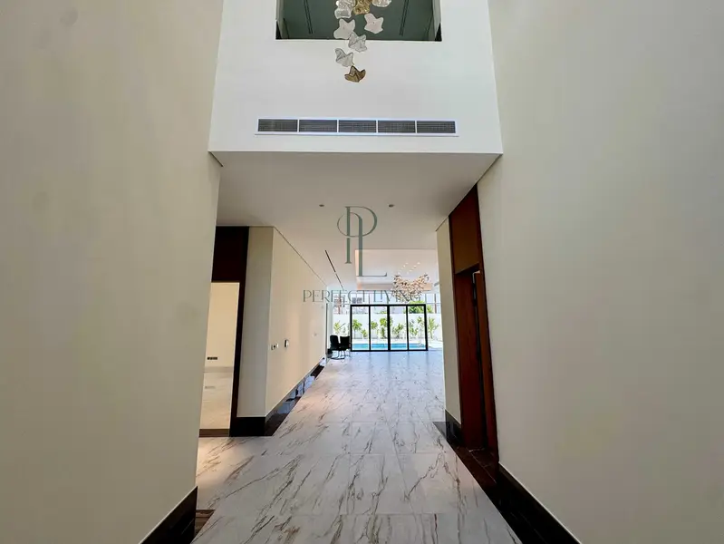 Brand New Villa | Private Pool | Modern Living