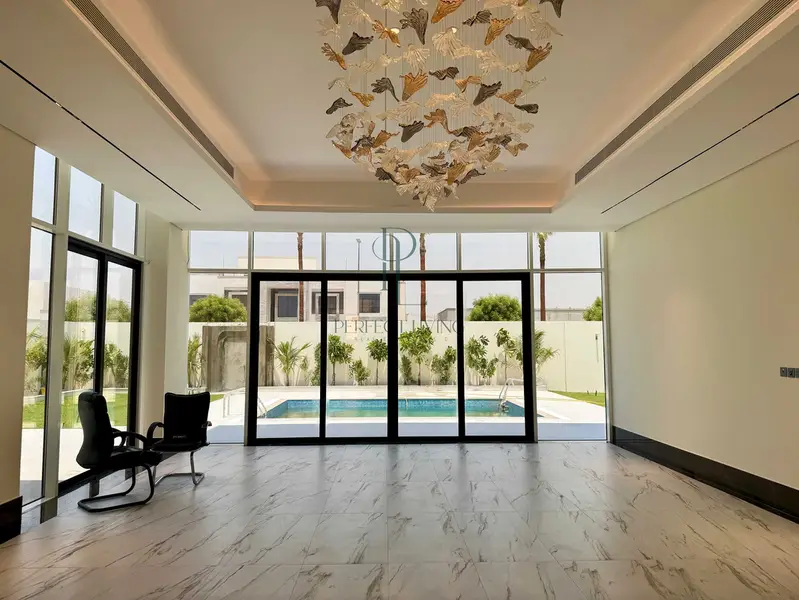 Brand New Villa | Private Pool | Modern Living