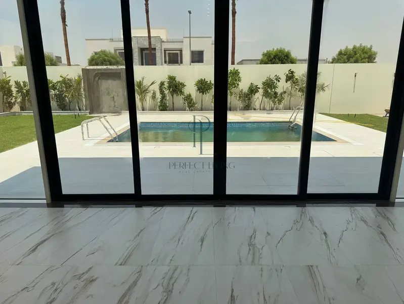 Brand New Villa | Private Pool | Modern Living