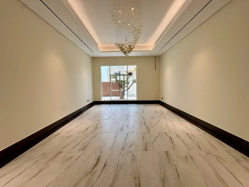 Brand New Villa | Private Pool | Modern Living