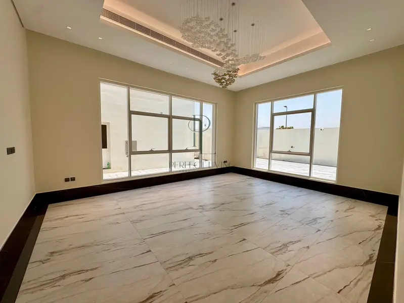 Brand New Villa | Private Pool | Modern Living