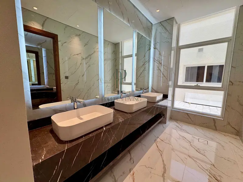 Brand New Villa | Private Pool | Modern Living