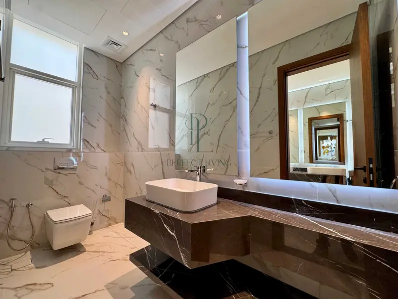 Brand New Villa | Private Pool | Modern Living