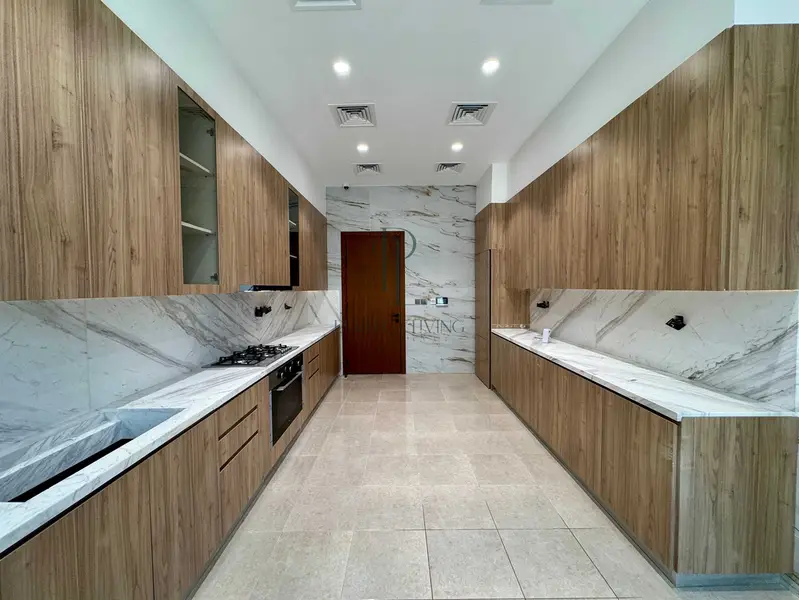 Brand New Villa | Private Pool | Modern Living