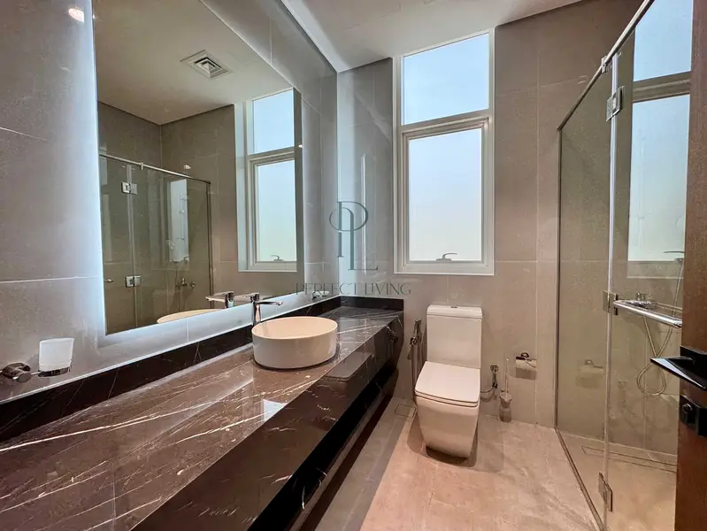 Brand New Villa | Private Pool | Modern Living